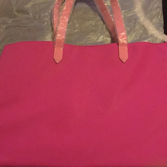 Juicy Couture Tote Bag - Picture 3 of 4